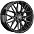 Диски LS Forged FG04Y 8.5x19 5*112 ET38 DIA66.6 BK Кованый купить с бесплатной доставкой в пункты выдачи в Петербурге